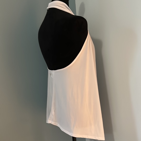 EIMIN HALTER TOP - Picture 3 of 4